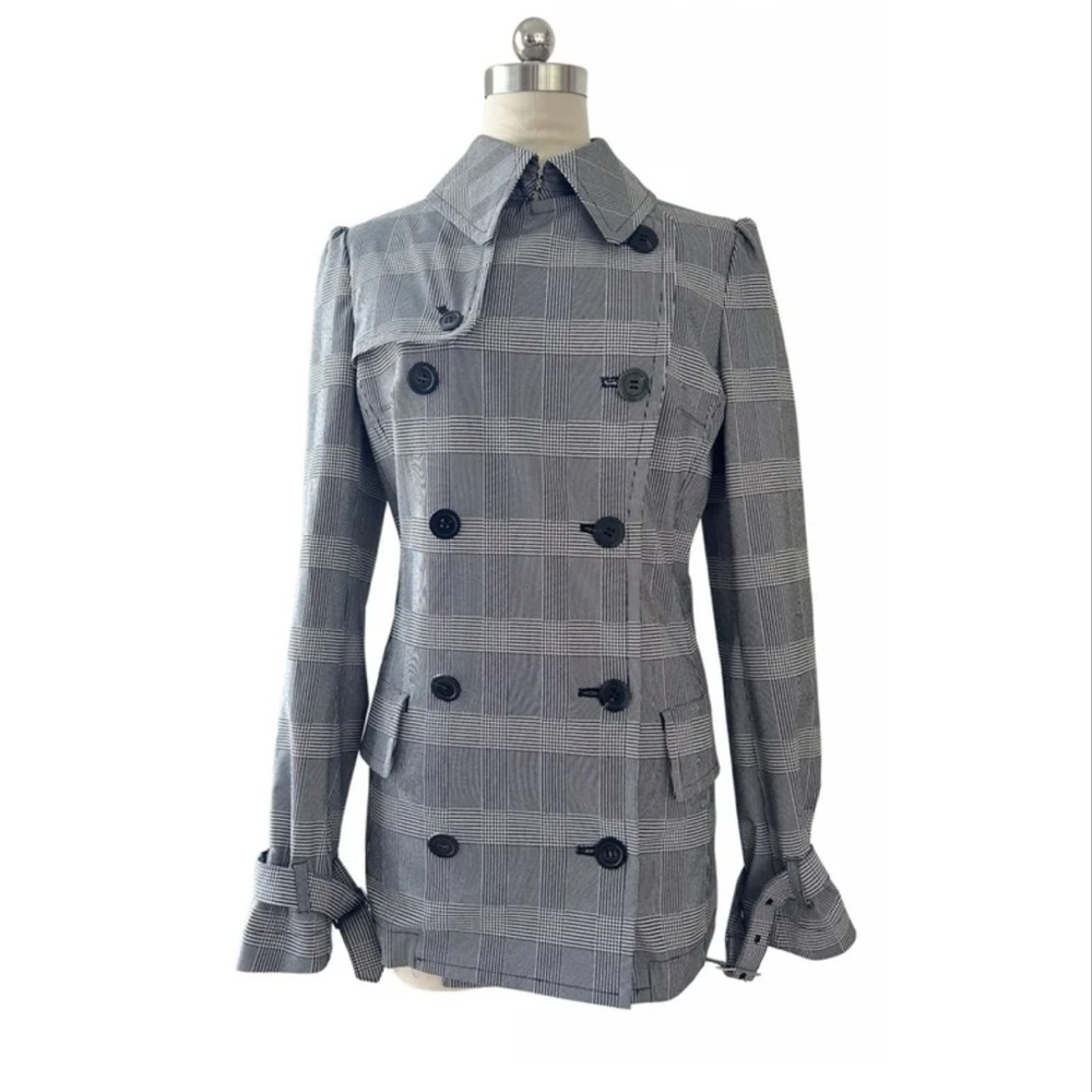 Junya Watanabe Trench Coat